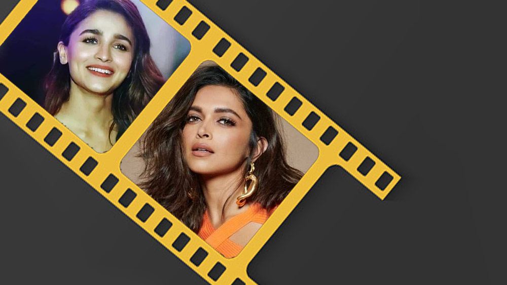 বলিউডে এমন বহু তারকা জুটি রয়েছে, যাঁরা  অভিনয় জগতের সঙ্গে যুক্ত। তবে সিনেমা জগতে খ্যাতি অভিনেত্রীদেরই বেশি।