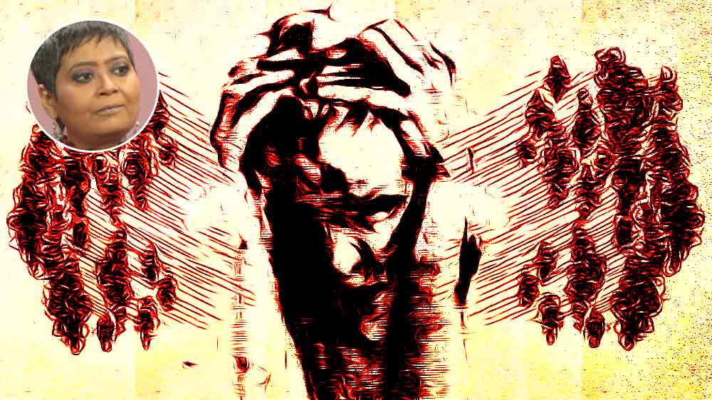 From Lover murder in Berhampore to firing at Park Circus, all incidents have common condemning point depression dgtl