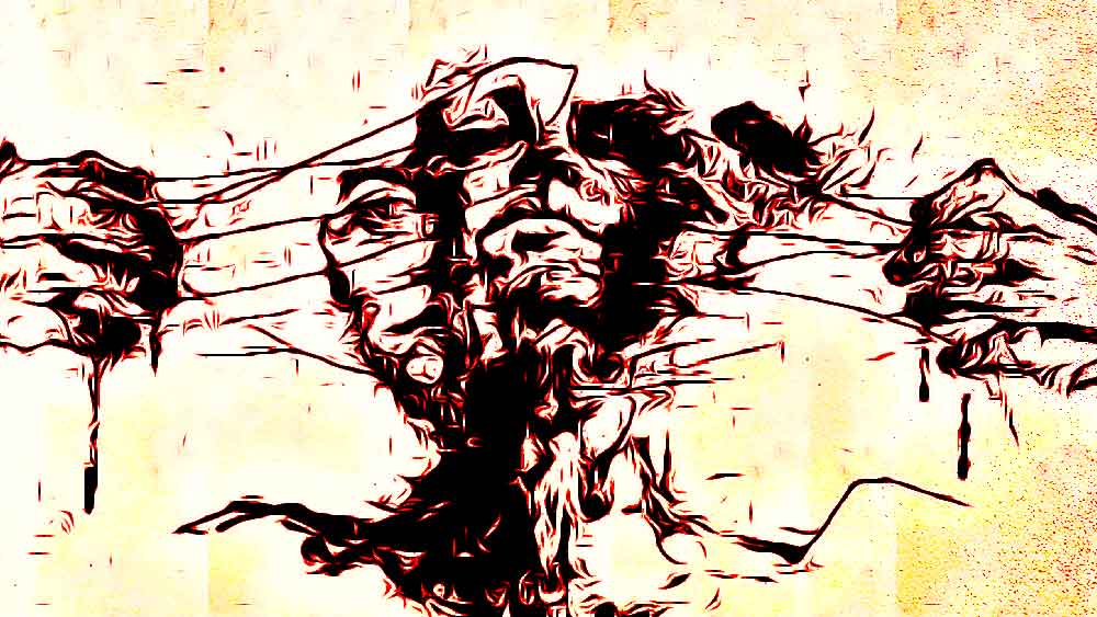 গ্রাফিক শৌভিক দেবনাথ।