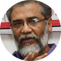 দীপঙ্কর ভট্টাচার্য 