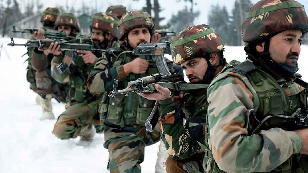 এক ইংরেজি সংবাদমাধ্যমকে দেওয়া সাক্ষাৎকারে এমন মত ব্যক্ত করেছেন প্রাক্তন ডিরেক্টর জেনারেল অব মিলিটারি অপারেশনস্‌ (ডিজিএমও) লেফটেন্যান্ট জেনারেল বিনোদ ভাটিয়া। তাঁর কথার অনুরণন শোনা গিয়েছে বর্ডার সিকিউরিটি ফোর্স (বিএসএফ)-এর প্রাক্তন এডিজি সঞ্জীব সুদ এবং অবসরপ্রাপ্ত উইং কমান্ডার প্রফুল্ল বক্সীর কণ্ঠেও।