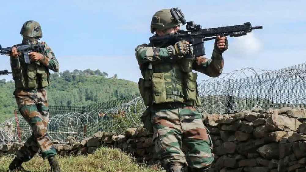 ভাটিয়া আরও জানান, সেনাবাহিনীতে বেশি প্রার্থী নিয়োগ করার পাশাপাশি এ-ও খেয়াল রাখতে হবে, যাতে সেনাবাহিনীর মান বজায় থাকে।