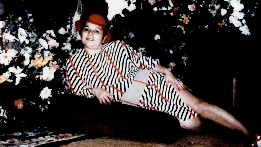 ১৯৪৩ সালের ১৫ ফেব্রুয়ারি কলম্বিয়ার বলিভারে জন্মগ্রহণ করেন ব্ল্যাঙ্কো। বয়সে এস্কোবারের থেকে প্রায় ছ’বছরের বড় ছিলেন ব্ল্যাঙ্কো।