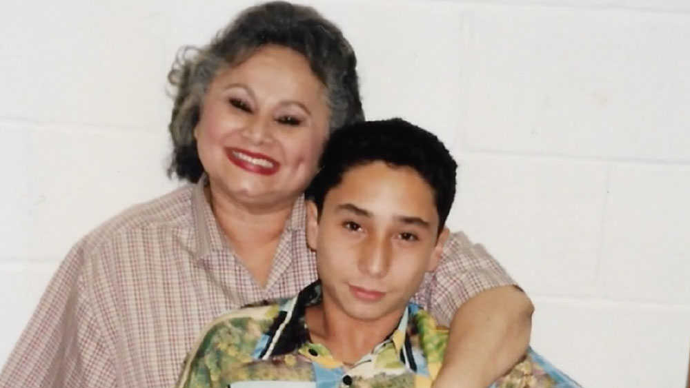 ব্ল্যাঙ্কো তিন বার বিয়ে করেছিলেন। তবে কারও সঙ্গেই বিয়ে টেকেনি। তিন বিয়ে থেকে মোট ৪ সন্তান ছিল তাঁর। তবে সবচেয়ে প্রিয় সন্তান ছিল ছোট ছেলে মাইকেল কোরলিওনে।