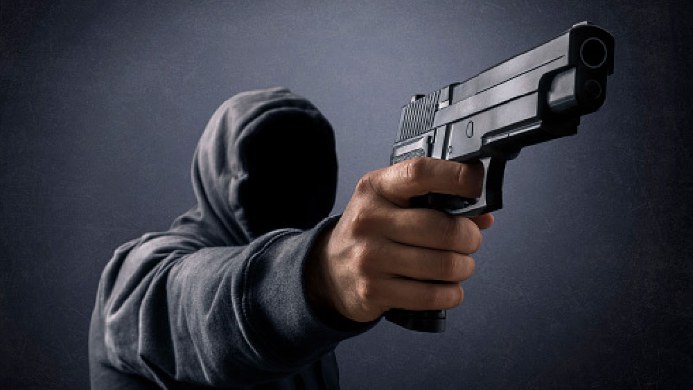 ব্ল্যাঙ্কো যে ভাবে একের পর এক খুন করিয়েছেন, ঠিক সেই পদ্ধতিতেই খুন করা হয়েছিল তাঁকে। মোটরবাইকে এসে ব্ল্যাঙ্কোর উপর গুলি চালায় আততায়ীরা। ২০১২ সালের ৩ সেপ্টেম্বর ৬৯ বছরে প্রয়াত হন ব্ল্যাঙ্কো।