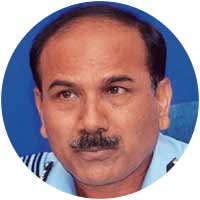 অরূপ রাহা