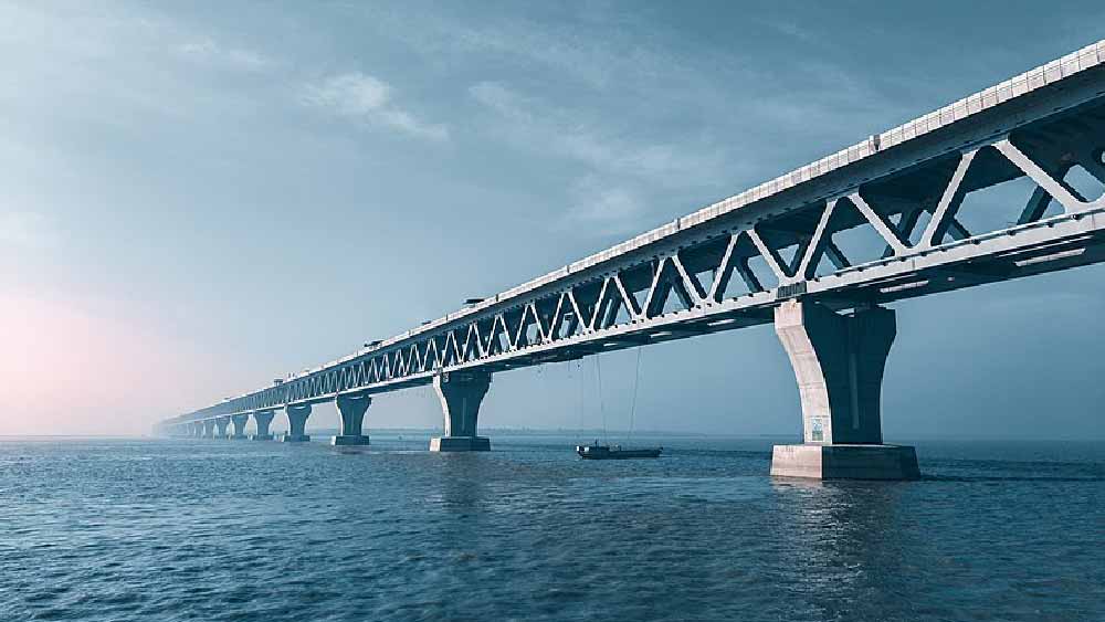 বাংলাদেশের বিদেশ মন্ত্রকের তরফে এক বিবৃতিতে ওই দাবি নস্যাৎ করা হয়েছে। 