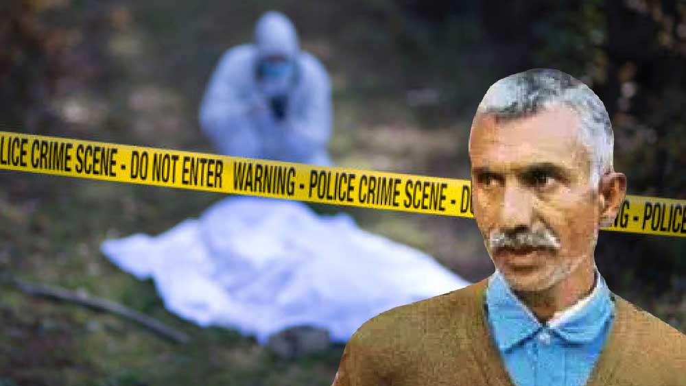 খুন করার ধরন জানলে চোখ কপালে উঠতে বাধ্য! কিন্তু কে খুন করল এই নিষ্পাপ শিশুদের? উত্তর খুঁজতে গিয়ে পুলিশের জালে ধরা পড়ল দরবরা সিংহ। যে পরে দেশের অন্যতম কুখ্যাত ‘সিরিয়াল কিলার’ হিসেবে পরিচিত হল। 