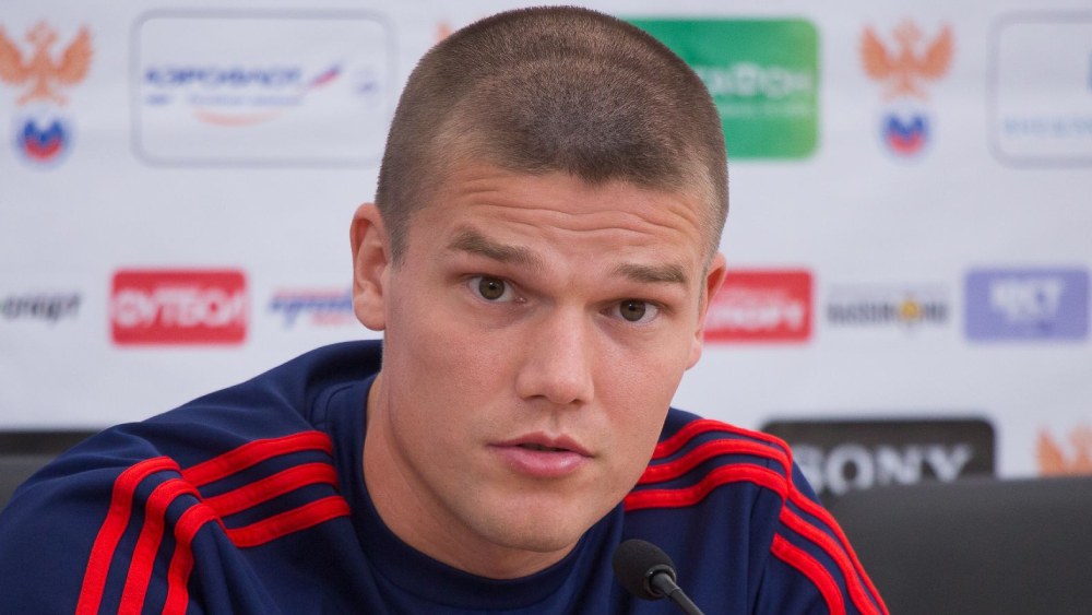 ইগর ডেনিসভ