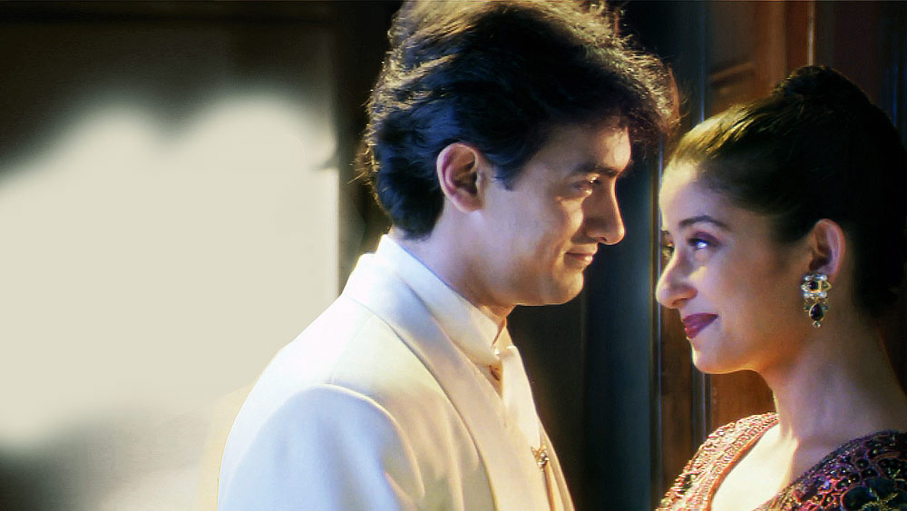 এই ছবিতে এক জন শিশুশিল্পীকেও অভিনয় করতে দেখা গিয়েছিল। এখন অবশ্য ছোটপর্দার বড় অভিনেত্রী তিনি।