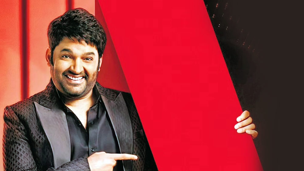 ছোট পর্দার কমেডিয়ান হিসাবেই তিনি দর্শকদের মন জয় করে যাচ্ছেন অনবরত। কপিল শর্মার নতুন সিজন শুরু হলেই পর্দায় তাঁর আবির্ভাবের জন্য দর্শকরা মুখিয়ে থাকেন।