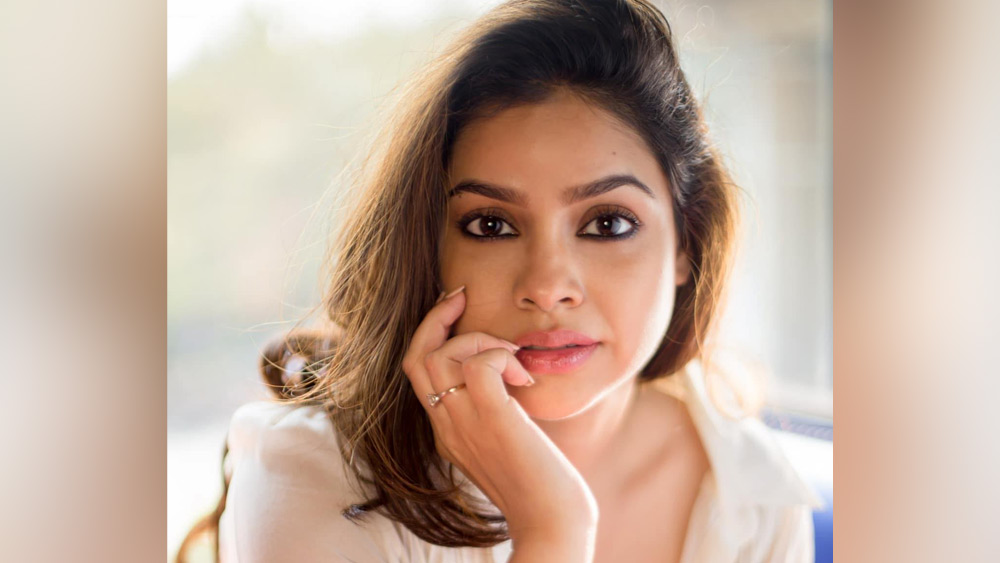 সম্প্রতি নেটমাধ্যমে সেই ছবির দৃশ্যও ভাগ করে নিয়েছেন অনুরাগীদের সঙ্গে।