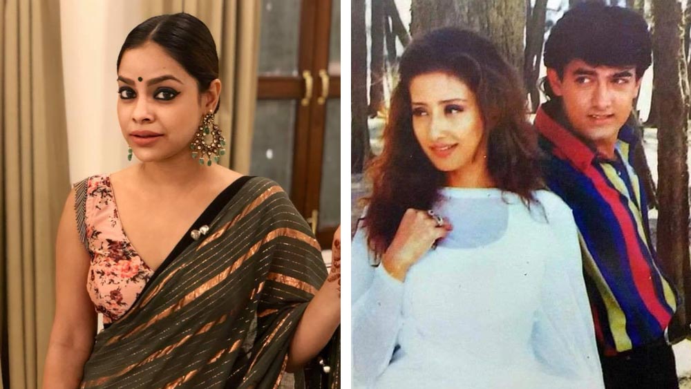 সুমনা জানিয়েছেন, তখন তাঁর ১১-১২ বছর বয়স ছিল। ওই বয়সে আমির ও মনীষার মতো বড় মাপের অভিনেতাদের সঙ্গে কাজ করে তিনি কৃতজ্ঞ।