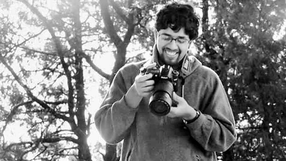 স্মরণ: প্রয়াত আশিস ইয়েচুরি