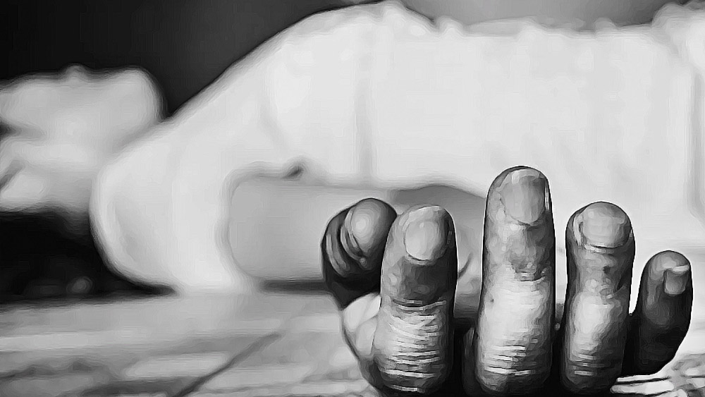 প্রাথমিক তদন্তের ভিত্তিতে পুলিশের অনুমান, অসুস্থতার কারণে ঘরেই মৃত্যু হয় এই মহিলার। মালিকের অনুপস্থিতিতে খাবার জোটেনি এই বিড়ালগুলির। বেশ কিছু সময় ধরে অভুক্ত থাকার পর নিজের মালিকের মৃতদেহকেই খাদ্য হিসাবে বেছে নেয় এই বিড়ালগুলি।