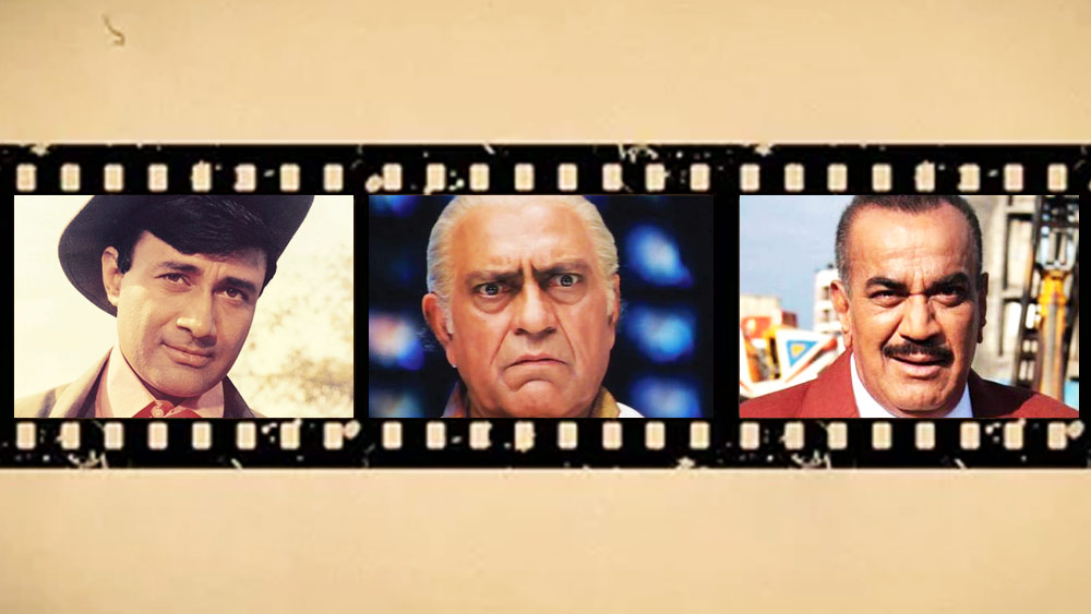 বলিপাড়ায় এমন বহু তারকা রয়েছেন, যাঁরা শুধু মাত্র অভিনয় জগতে কাজ করবেন বলে নিজেদের স্থায়ী সরকারি চাকরি ছেড়ে মুম্বইয়ে এসেছিলেন।