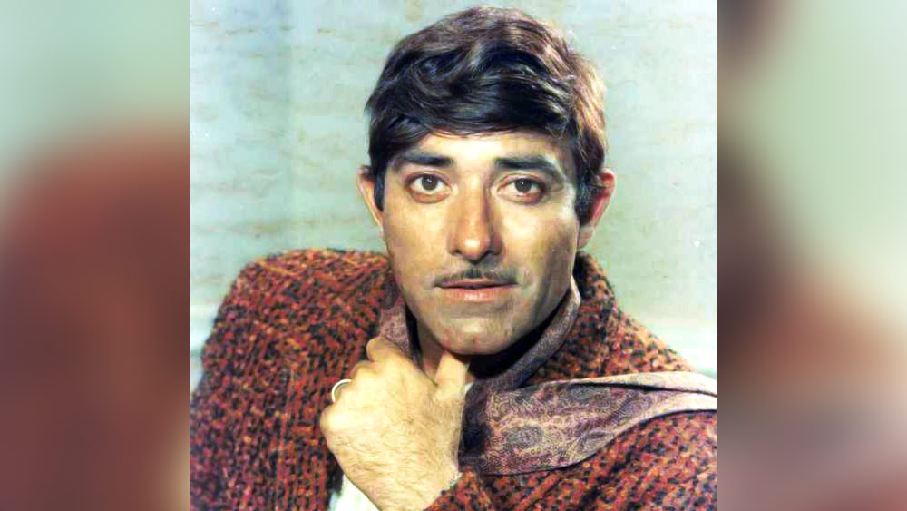 অভিনেতা কুলভূষণ পণ্ডিত ওরফে রাজ কুমারের প্রথম ছবি ১৯৫২ সালে মুক্তি পেলেও তিনি মুম্বইয়ে এসেছিলেন আরও ১২ বছর আগে।   