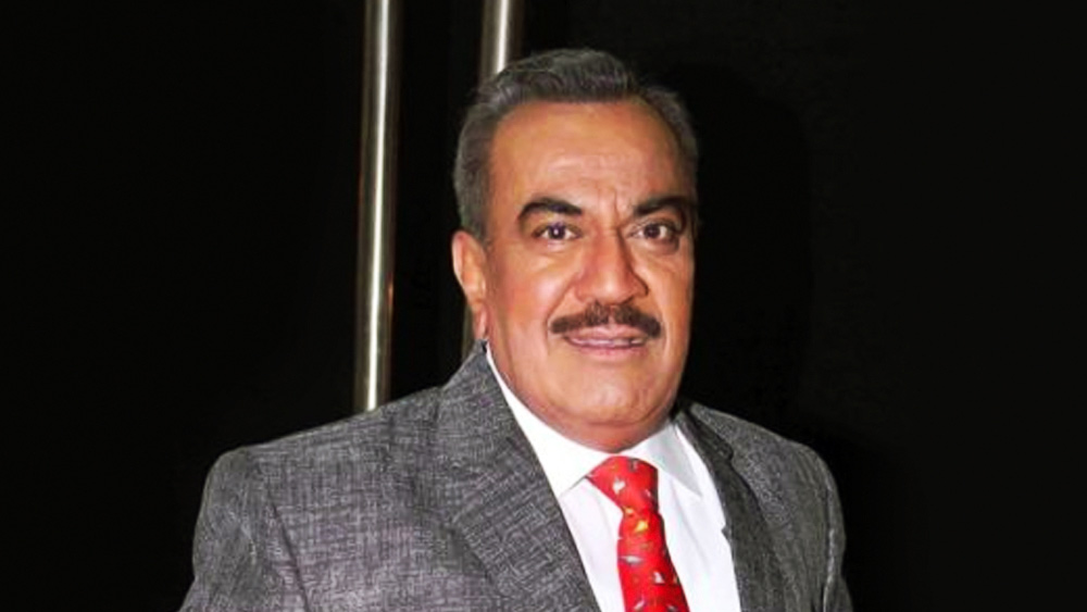 ‘সিআইডি’ হিন্দি ধারাবাহিকের এসিপি প্রদ্যুম্নকে মনে পড়ে? প্রদ্যুম্ন নামে তাঁকে অধিকাংশ দর্শক চিনলেও তাঁর আসল নাম শিবাজি সতম।