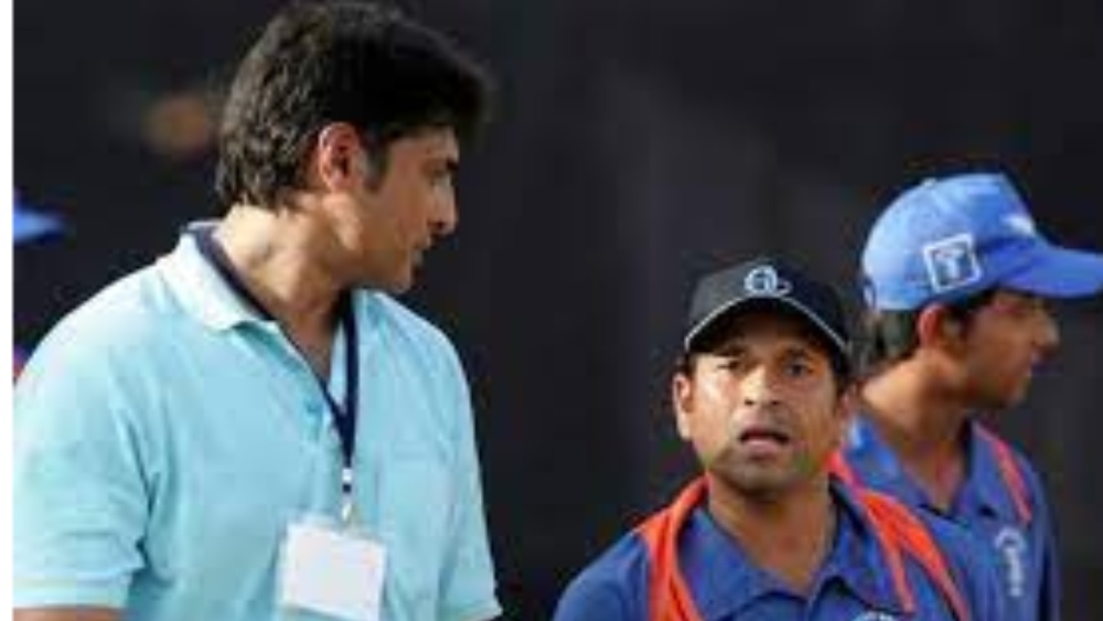 ক্রিকেট ছাড়ার পর সব কেড়ে নিয়েছিল মদ, সচিন-সতীর্থের রাত কাটত গাড়িতে!