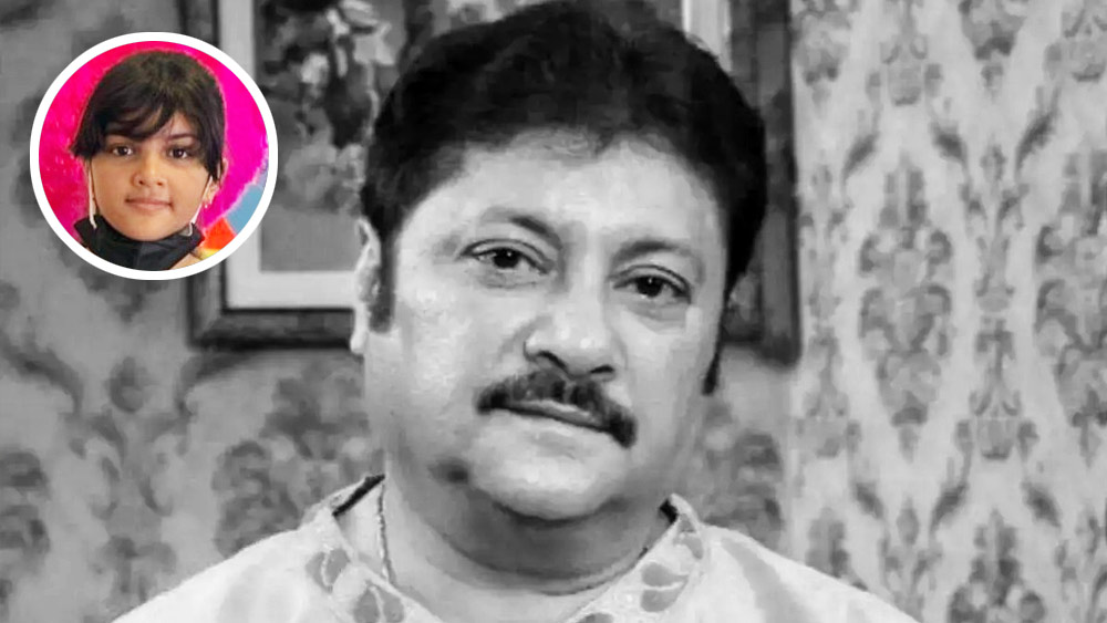 তুমি নেই, আজকাল তাই অনেক কম দুষ্টুমি করি, জানো বাবা: সাইনা