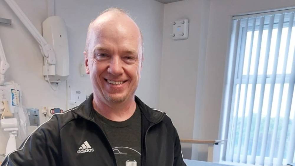 এই সেই জো