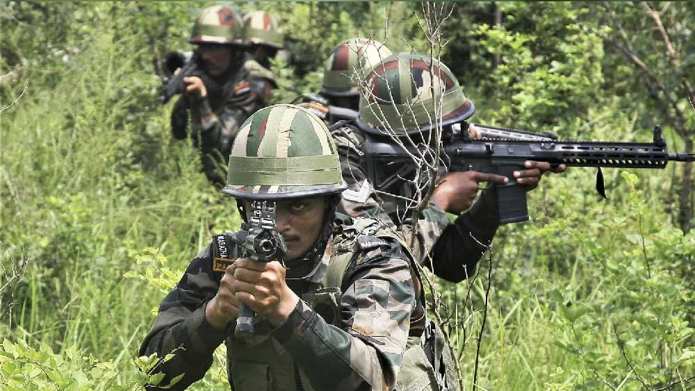 সামরিক বাহিনীতে চাকরির এমন সুন্দর একটা প্রকল্প নিয়ে গোল কেন বাধল? 