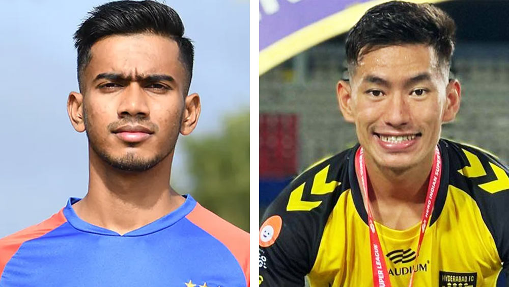 শক্তি বাড়ল এটিকে মোহনবাগানের, দলে যোগ দিয়ে ফুটছেন দুই তরুণ তুর্কি 