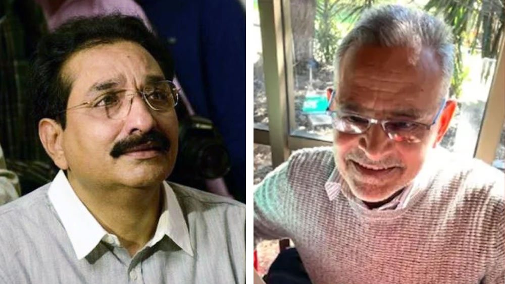 এর পর পঙ্কজ এবং আব্বাস দু’জনেই সরকারি চাকরি পান। পঙ্কজ চাকরি পান তথ্য ও সংস্কৃতি বিভাগে এবং আব্বাস সিভিল সাপ্লাই বিভাগে।