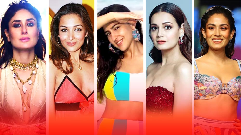 যোগাসন শুধু দেহের ওজন কমাতেই সাহায্য করে না, মানসিক দুশ্চিন্তা, অবসাদ দূর করতেও যোগাসনের অবদান প্রচুর। যোগ প্রশিক্ষক বা যোগ গুরুরাই নন, শরীর ও মন সুস্থ রাখতে নিয়মিত যোগাসন করেন বলিউডের অভিনেত্রীরা।