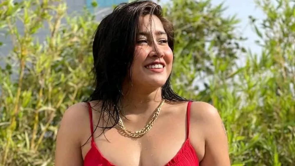 সোফিয়ার ইনস্টাগ্রাম অ্যাকাউন্টে মূলত সাহসী ছবিই দেখা যায়। আর এই ছবির আগুনেই পুড়ে ছাই হয় তাঁর পুরুষ অনুরাগীদের মন।