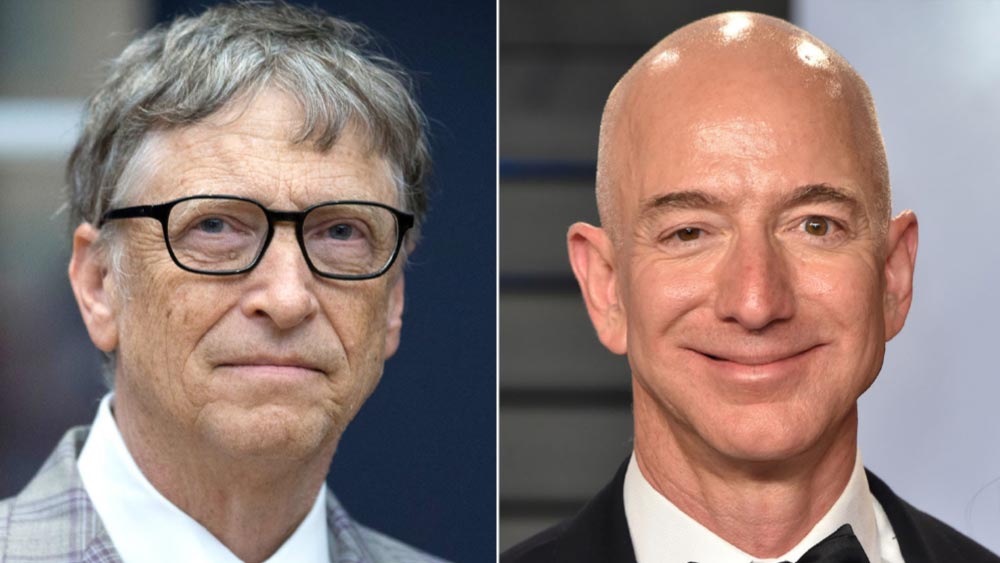 গত চার বছরে সেরগেই তৃতীয় ধনকুবের যিনি বিবাহবিচ্ছেদের মুখে। তাঁর দুই উত্তরসূরি মাইক্রোসফট প্রতিষ্ঠাতা বিল গেটস এবং অ্যামাজন প্রধান জেফ বেজোসের বিচ্ছেদের মামলা শেষ পর্যন্ত মোটা অঙ্কের খোরপোশে গিয়ে থেমেছে।