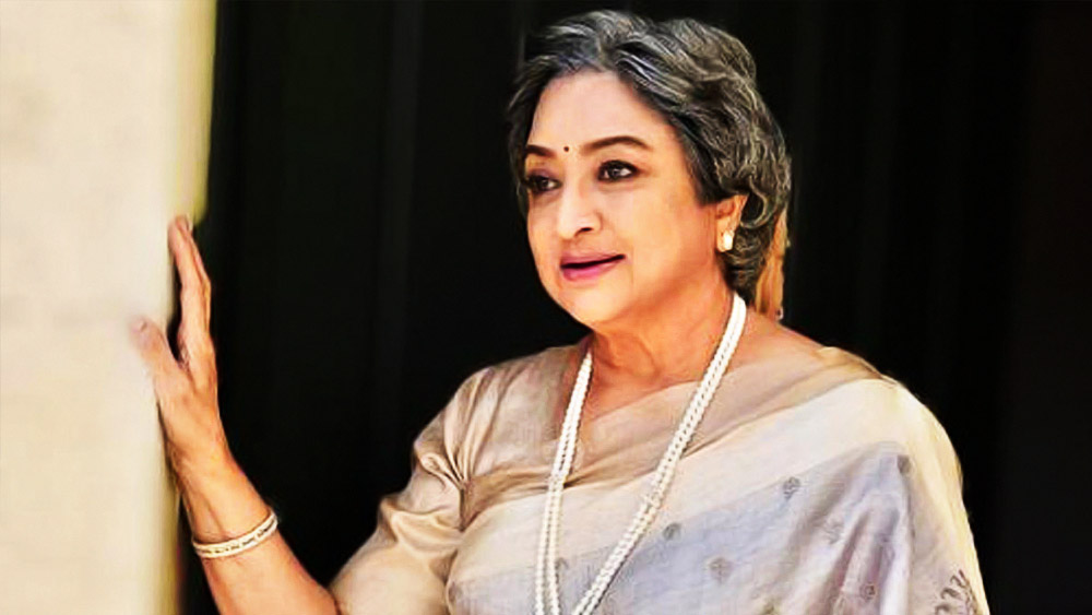 এত সাফল্যের পরও অর্থাভাবের সম্মুখীন হন দক্ষিণী ওই অভিনেত্রী। 