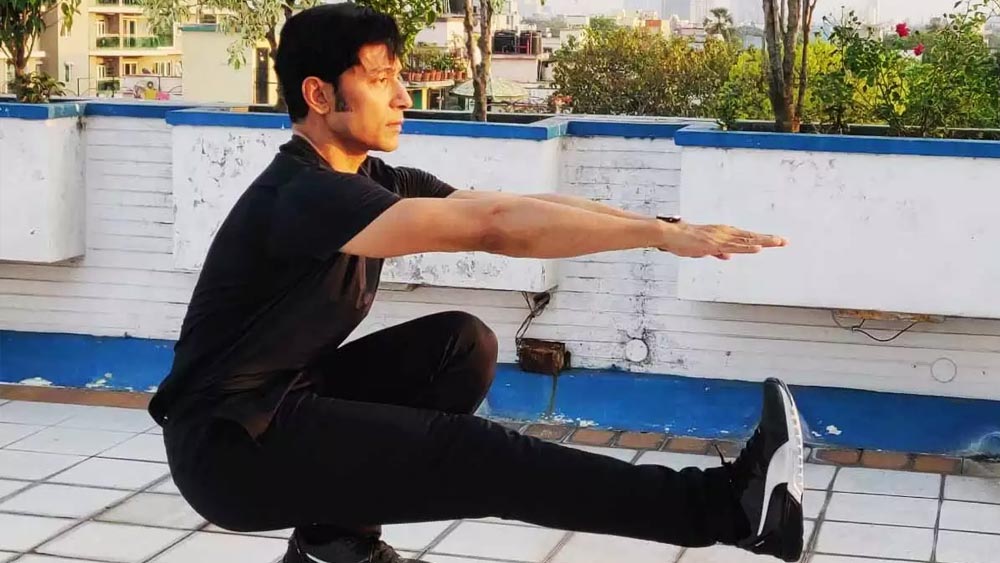 নতুন ফেলুদার যোগ দিবস।