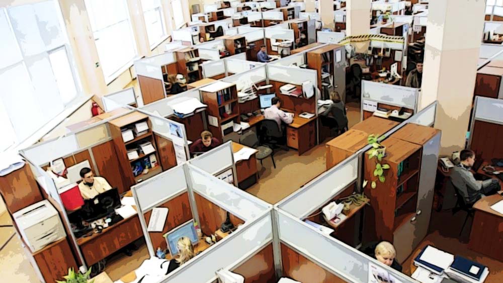 গুরুগ্রামের এই বিপিও-র কর্মী রোজের গল্প এতই জনপ্রিয় হয়ে ওঠে যে, অবিশ্বাসীদের মনেও নতুন করে ভূতের অস্তিত্ব সম্পর্কে ধারণা বেশ জাঁকিয়ে বসে।