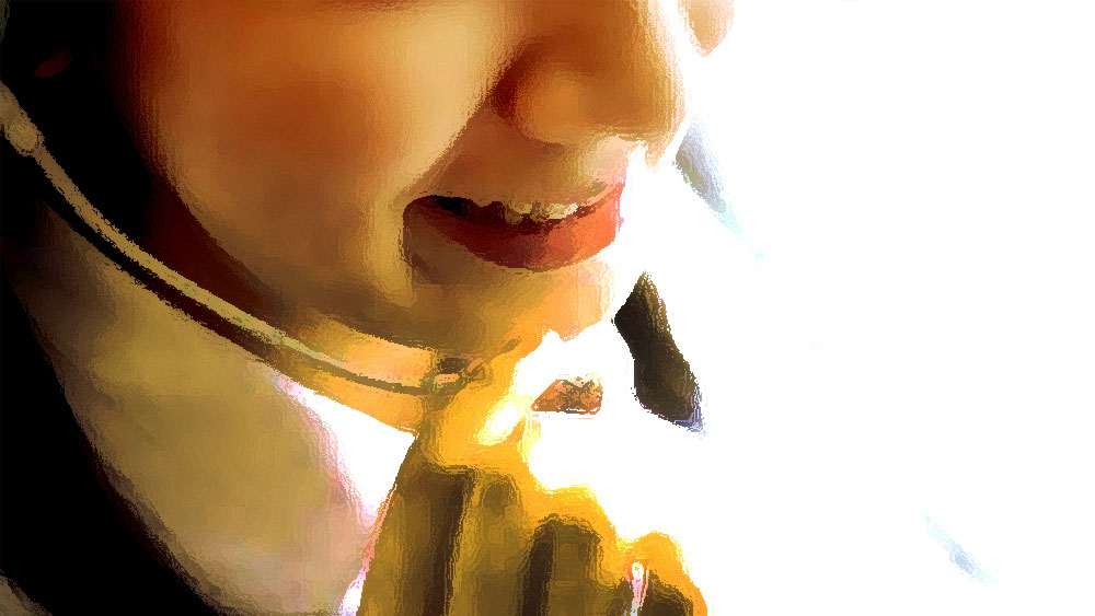 স্যাফরনে ভালই কাটছিল রোজের জীবন। তবে এক দিন রাতে রোজের কাছে একটি ফোন আসে। সাধারণত এই ধরনের ফোনগুলিতে ১৫-২০ মিনিট ধরে কথা বলতে হত রোজদের।