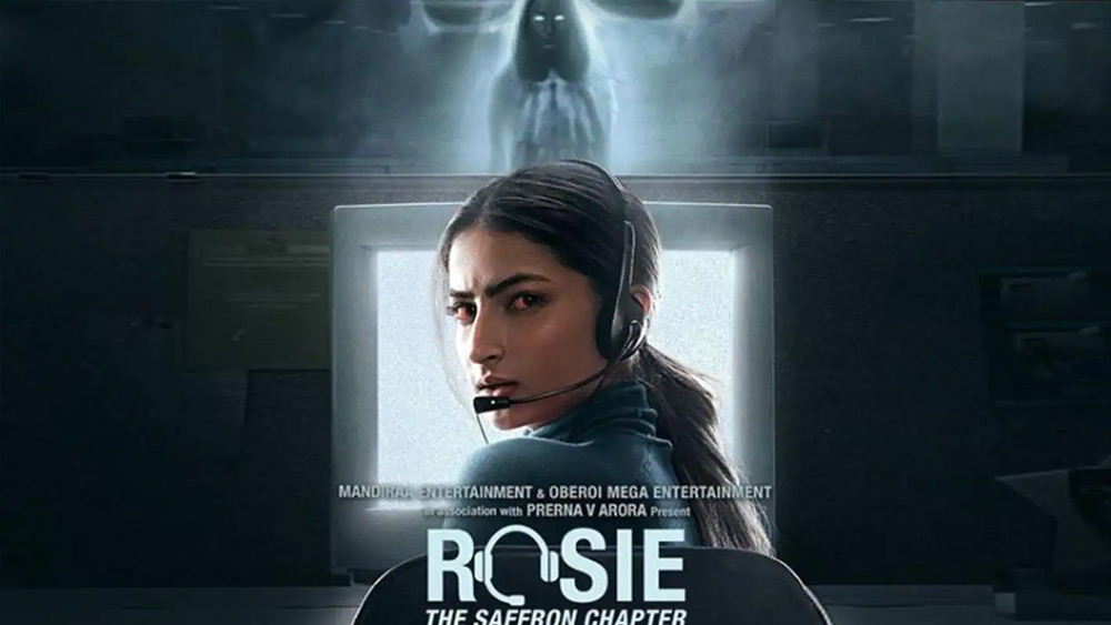 এই ঘটনা নিয়ে একটি সিনেমাও বলিউডে তৈরি হয়েছে। তবে সেই ছবি মুক্তির অপেক্ষায় রয়েছে। এই সিনেমার নাম ‘রোজি: দ্য স্যাফ্রন চ্যাপ্টার’। আরবাজ খান এবং অভিনেত্রী শ্বেতা তিওয়ারির মেয়ে পলক তিওয়ারি অভিনীত এই ছবি খুব শীঘ্রই প্রেক্ষাগৃহে মু্ক্তি পাবে।