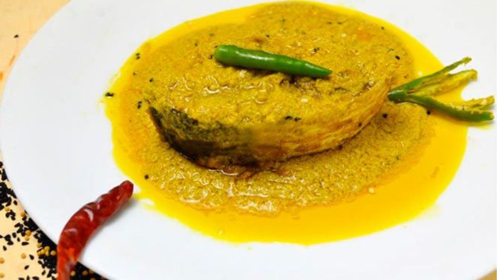 বরিশালি ইলিশ