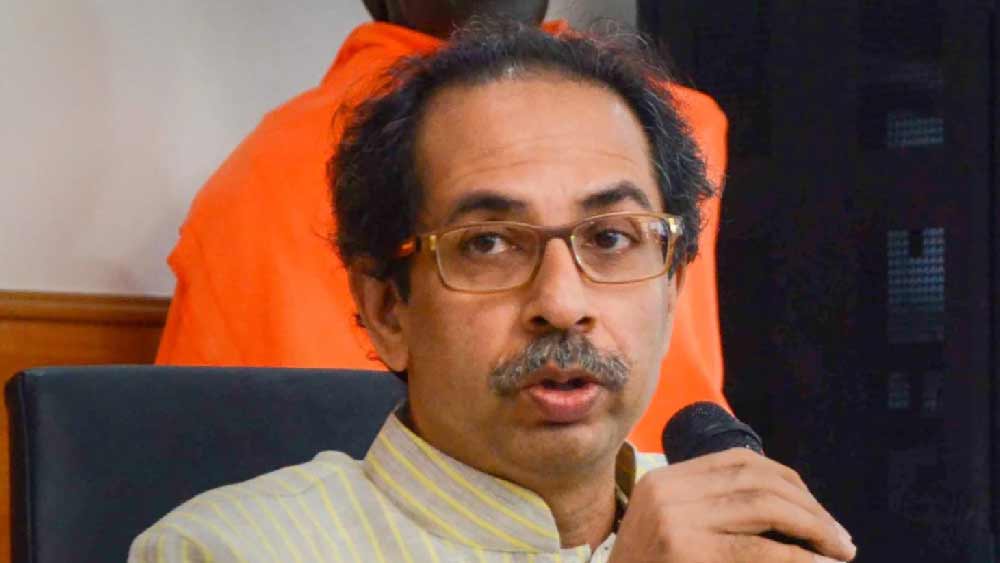 সরাসরি: বিকেল পাঁচটায়  শিবসেনার বৈঠক,  বিধায়কদের হাজিরা বাধ্যতামূলক