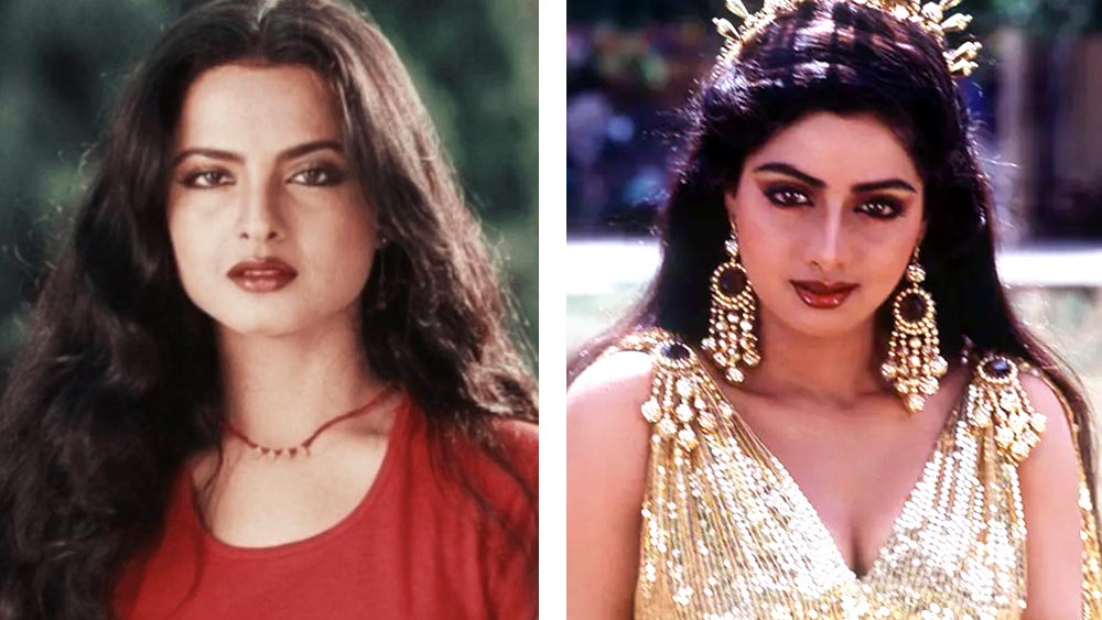 বলিউড বিশেষজ্ঞরা বলেন, সিনেমা দু’টি দুই নায়িকার কেরিয়ারও বদলে দিয়েছিল অনেকটা। যশের পরিচালিত ছবি বড় ‘ব্রেক’ বা নতুন ভাবে আত্মপ্রকাশের সুযোগ দিয়েছিল রেখা এবং শ্রীদেবীকে।