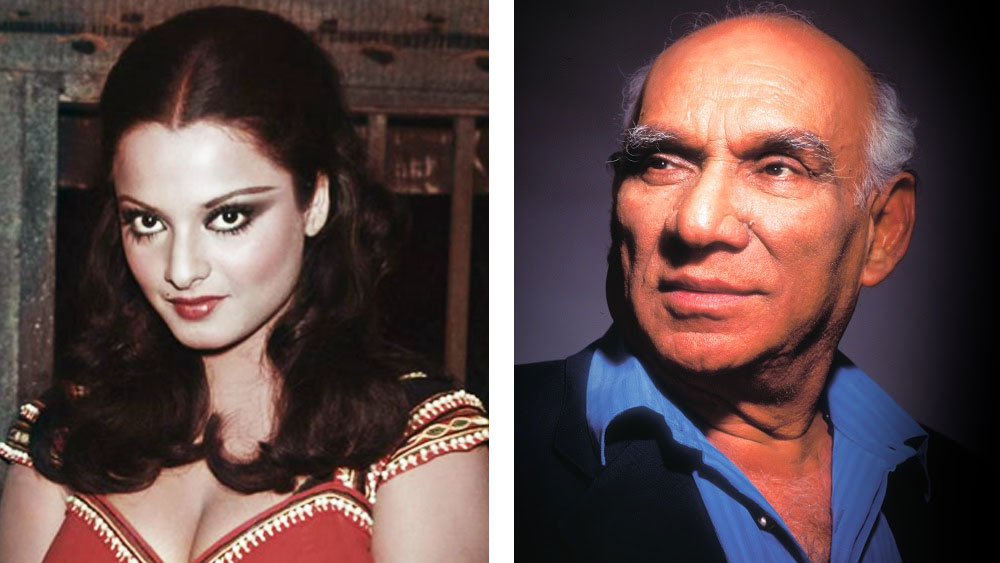 যশ এক মুহূর্তও না ভেবে রেখার নাম বলেছিলেন। পরিচালক বলেছিলেন, শ্রীদেবীর থেকে সবদিক থেকেই রেখা এগিয়ে। কোথায় এগিয়ে, তার ব্যাখ্যাও দিয়েছিলেন পরিচালক। 