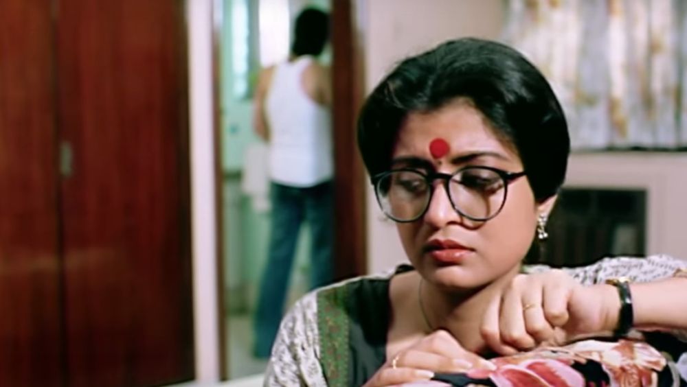 ‘উনিশে এপ্রিল’ ছবির একটি দৃশ্য