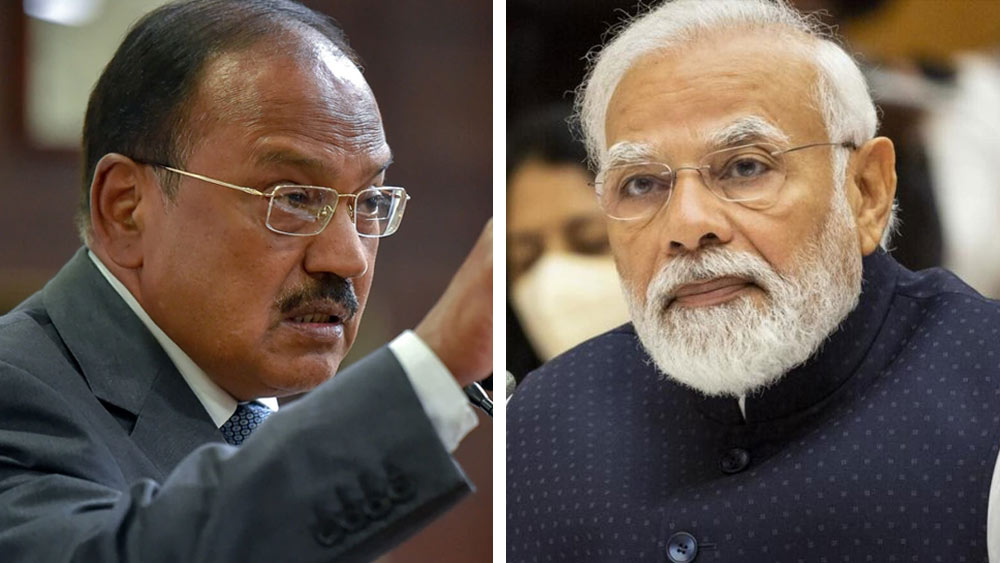 এনসিএ-র এগ্‌জিকিউটিভ কাউন্সিল এ বিষয়ে রাজনৈতিক পরিষদকে মতামত দিতে পারে। জাতীয় নিরাপত্তা উপদেষ্টা অজিত ডোভাল এবং রাজনৈতিক পরিষদের নেতৃত্বে প্রধানমন্ত্রী নরেন্দ্র মোদী। পরমাণু অস্ত্রসরিষদের সবুজ সঙ্কেত পেলে তবেই পরমাণু অস্ত্র ব্যবহার করার অনুমোদন মিলবে। প্রসঙ্গত, এগ্‌জিকিউটিভ কাউন্সিলের মাথায় রয়েছেন জাম্ভার নিয়ে দুর্ঘটনা এড়াতেই নাকি এই বন্দোবস্ত।