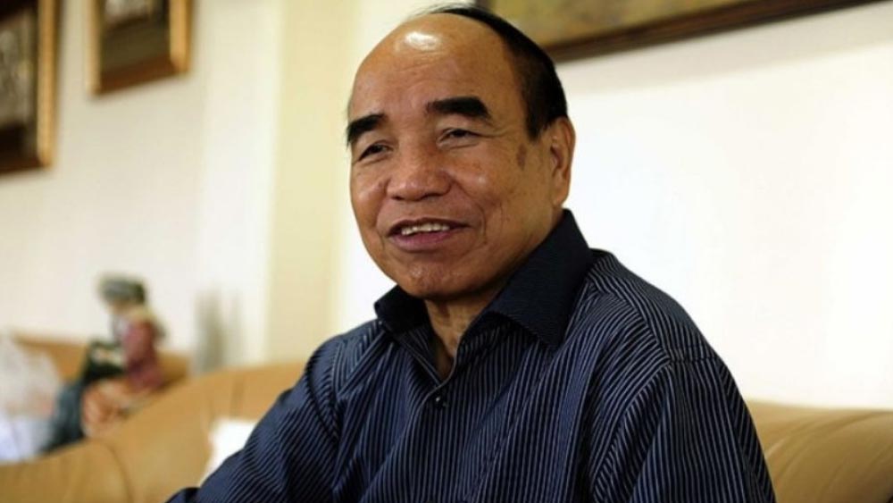 মায়ানমার থেকে আগত শরণার্থীদের যাতে মিজোরামে ঢুকতে দেওয়া হয়, সেই অনুরোধ জানিয়ে প্রধানমন্ত্রী নরেন্দ্র মোদীকে চিঠি দেন মিজোরামের মুখ্যমন্ত্রী জোরামথাঙ্গা।