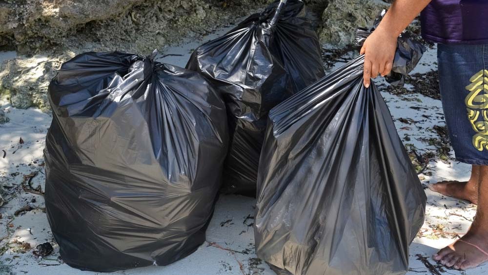 নিজের হাতেই স্ত্রীর মৃতদেহ টুকরো টুকরো করে কেটে ফেলেন। মোট ৭০টি টুকরো করার পর পলিব্যাগের ভিতর মুড়িয়ে ফেলেন তিনি। দু’মাস ধরে এক একটি পলিব্যাগ শহরের বিভিন্ন প্রান্তে ফেলে চলেছেন রাজেশ।