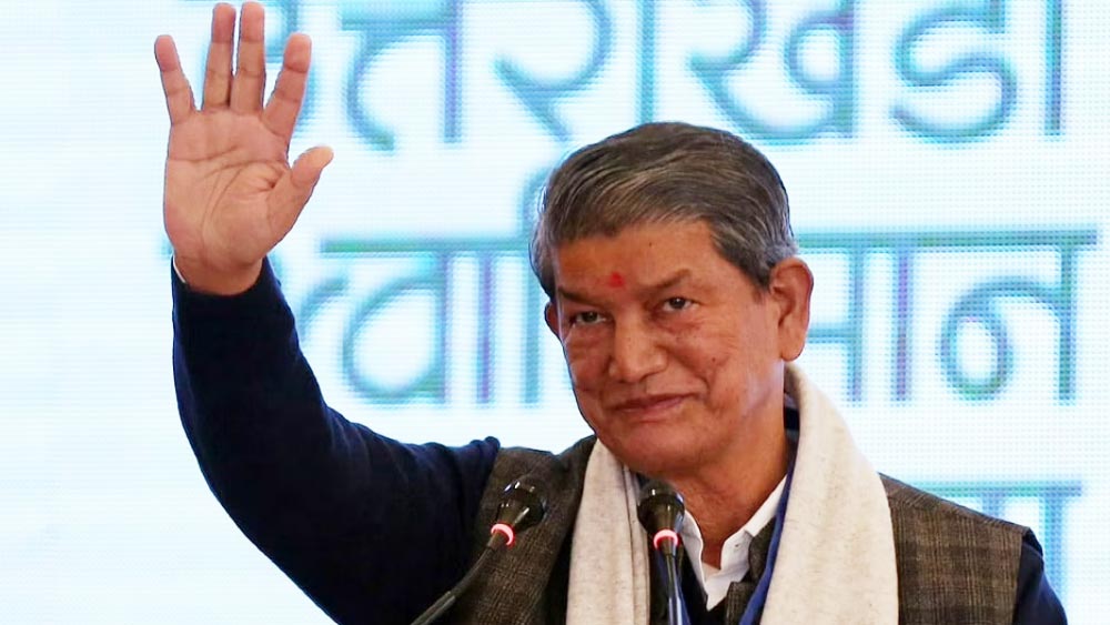 রাওয়াত রাষ্ট্রপতি শাসন জারির বিরুদ্ধে নৈনিতালে হাই কোর্টে যান। আদালত রায় দেয় যে, সমস্ত বিধায়ককেই আস্থা ভোটে অংশ নিতে হবে। স্পিকার যে ন’জন বেসুরো বিধায়ককে নিলম্বিত (সাসপেন্ড) করেছেন, তাঁরাও ভোট দেওয়ার সুযোগ পাবেন বলে আদালতের তরফে জানানো হয়। তবে বেসুরোরা ভোট দেবেন, আদালত কর্তৃক নিযুক্ত পর্যবেক্ষকের তত্ত্বাবধানে, এমনই নির্দেশ দেয় আদালত। আস্থা ভোটে জিতে যান রাওয়াত। পরাজয় হয় বিজেপির। তবে পরের বছর, অর্থাৎ ২০১৭ সালে উত্তরাখণ্ডের বিধানসভা নির্বাচনে বিজেপির কাছে হেরে যায় কংগ্রেস।