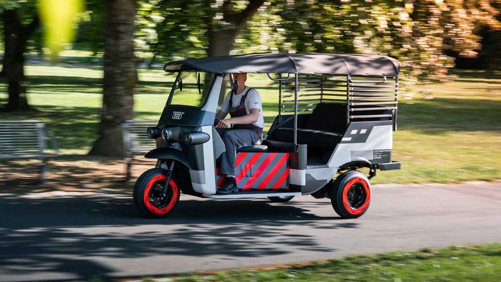 গাড়ির ব্যাটারিগুলি এমন ভাবে তৈরি করা হয়, যাতে সেগুলি বহু দিন ব্যবহার করা যেতে পারে। পরীক্ষায় দেখা গিয়েছে, পুরনো ব্যাটারিগুলিকে হালকা বাহনের ক্ষেত্রে আরও কিছু দিন ব্যবহার করা যেতে পারে।