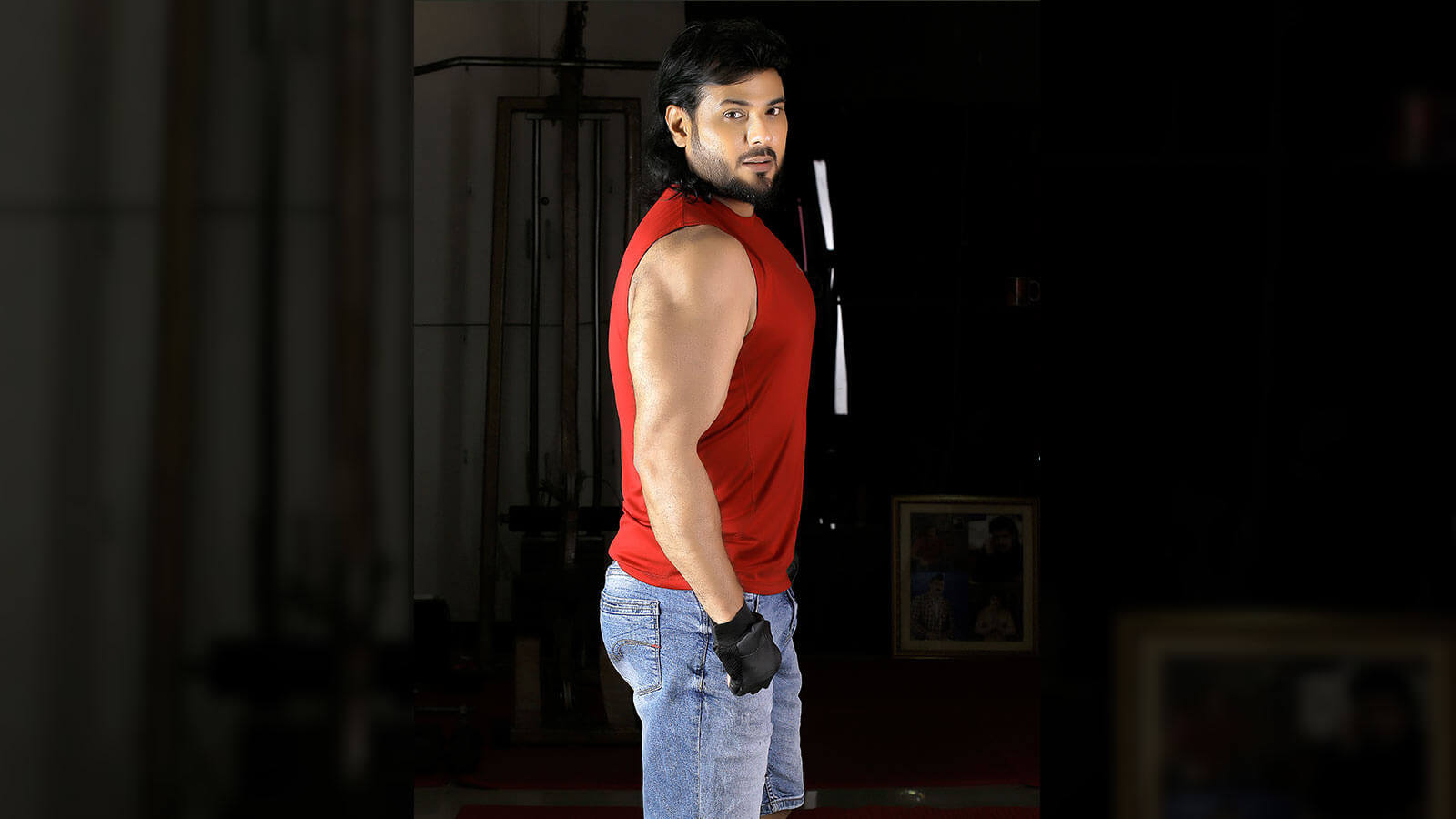 জানুন ডাঃ দেবব্রত সেনের সুঠাম চেহারার রহস্য