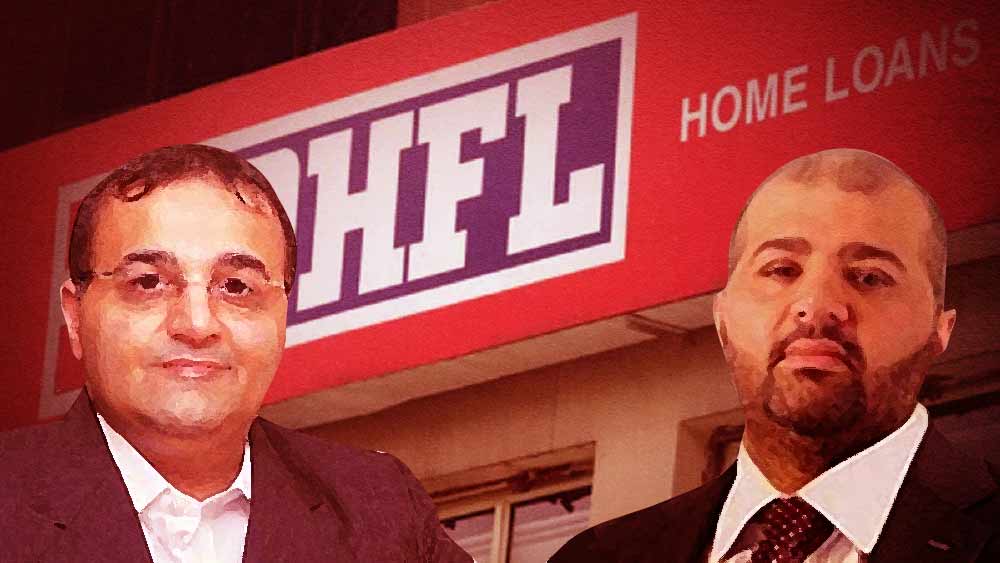 পাশাপাশি ব্যাঙ্কগুলি কপিল এবং ধীরাজের উপর ক়ড়া নজরদারি চালানোর ব্যবস্থা করে৷ অভিযুক্তেরা যাতে দেশ ছেড়ে পালাতে না পারে তার জন্য ২০১৯ সালের ১৮ অক্টোবর বিশেষ নোটিসও জারি করে। এর পরই চাঞ্চল্যকর তথ্য উঠে আসে কেপিএমজি-এর অডিটেও। ইউনিয়ন ব্যাঙ্ক অব ইন্ডিয়া অভিযোগ করে যে, অডিটে ডিএইচএফএল এবং ওই সংস্থার তৎকালীন কর্তাদের লেনদেনে একাধিক অসঙ্গতি লক্ষ করা গিয়েছে।