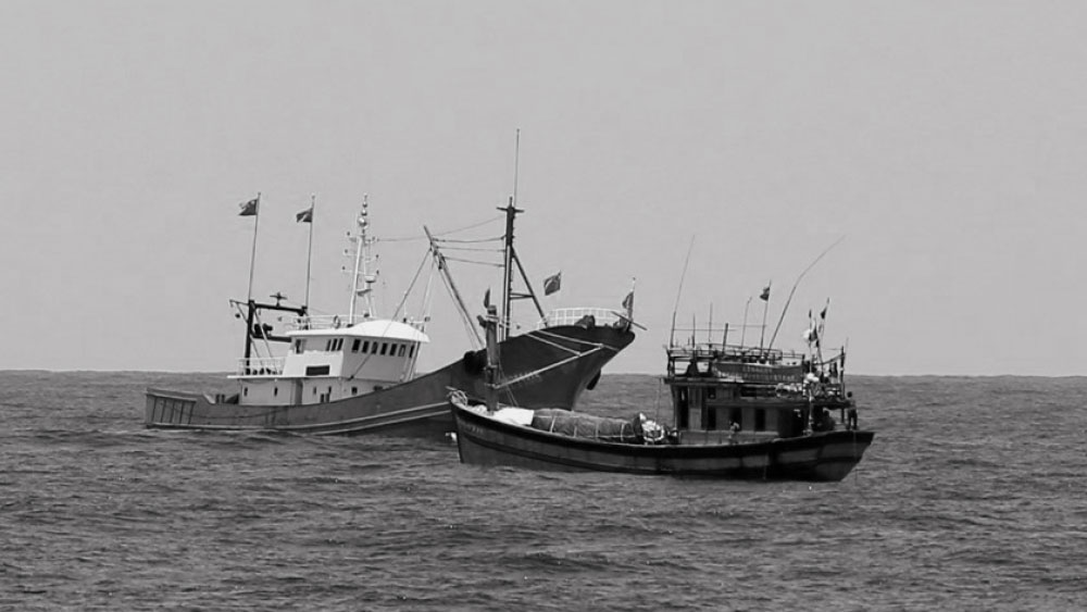 একজন সাধারণ যৌনকর্মী থেকে উনিশ শতকে দক্ষিণ চিন সাগরের ত্রাস— জলদস্যু হিসাবে কার্যত সাম্রাজ্য তৈরি করেছিলেন চেং ই সাও।