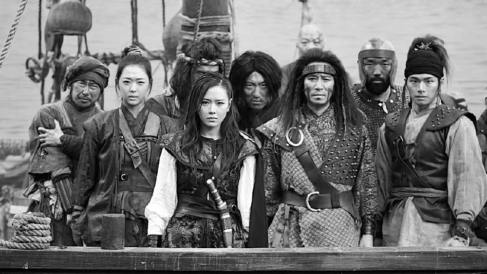 তিনি প্রেমে পড়ে যান চেং-এর। বিয়ের প্রস্তাব দেন তাঁকে। চেং-এর শর্ত ছিল তাঁকে বিয়ে করতে হলে অর্ধেক সম্পত্তির অংশীদার করতে হবে।